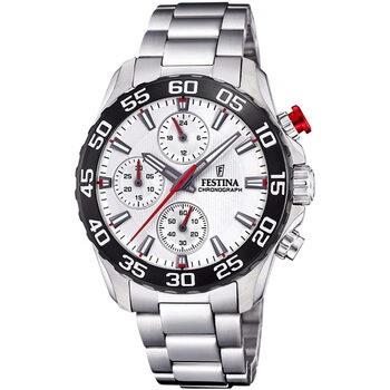 Montre Festina F20457/1, Quartz, 37mm, 5ATM