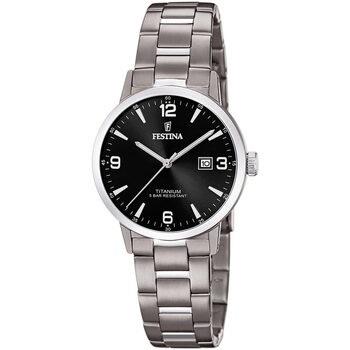 Montre Festina F20436/3, Quartz, 32mm, 5ATM