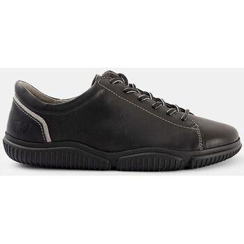 Baskets Weinbrenner Chaussures à lacets pour femme