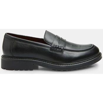 Mocassins Bata Mocassins homme à semelle track Homme