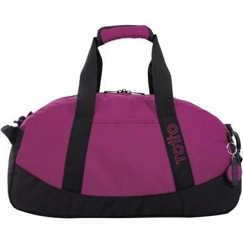 Sac de sport Totto BOLSA DEPORTES ACTIVE L