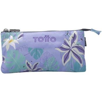 Portefeuille Totto ESTUCHE TABLERO