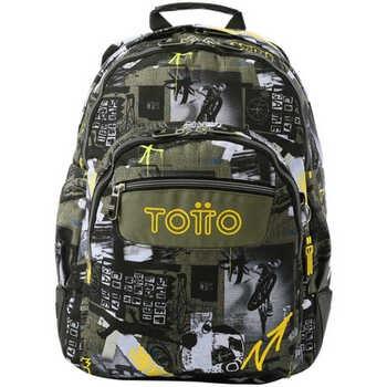 Sac de sport Totto MOCHILA RAYOL