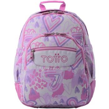 Sac de sport Totto MOCHILA RAYOL