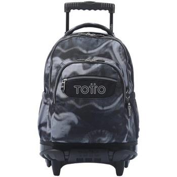 Sac de sport Totto MOCHILA RUEDAS RENGLONES