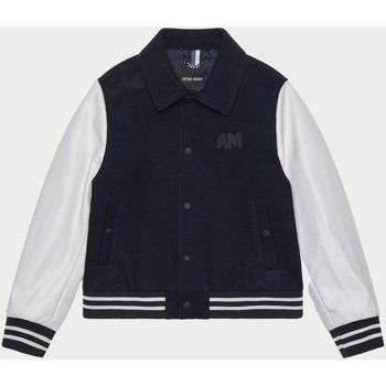 Blouson enfant Antony Morato Veste enfant avec logo