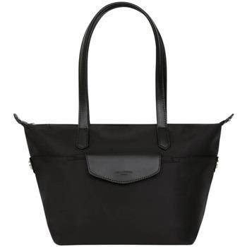 Sac banane Hexagona Sac cabas Ref 63412 Noir 38*22*11 cm