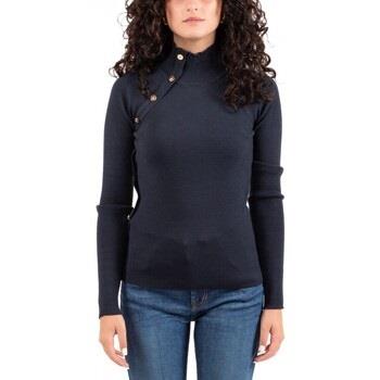 T-shirt Luckylu Pull Femme