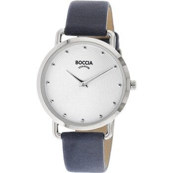 Montre Boccia 3314-01, Quartz, 32mm, 5ATM