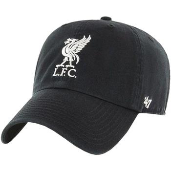 Casquette '47 Brand EPL FC Liverpool Clean Up Cap