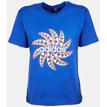 Ensembles de survêtement adidas T-shirt pour femme Farm GFX TEE