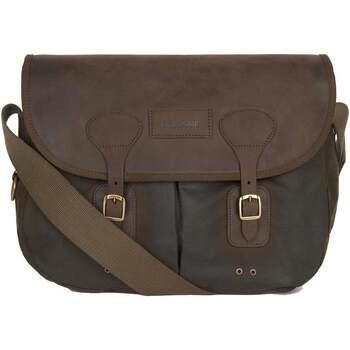 Sac Barbour -