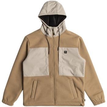 Polaire Billabong Boundary Sherpa