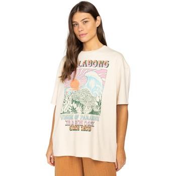 T-shirt Billabong Vision Of Paradise