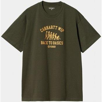 T-shirt Carhartt -