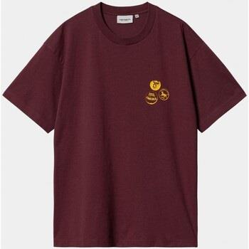 T-shirt Carhartt -