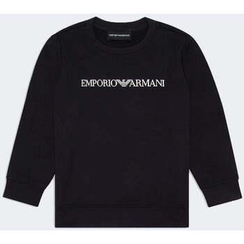 Sweat-shirt enfant Emporio Armani -