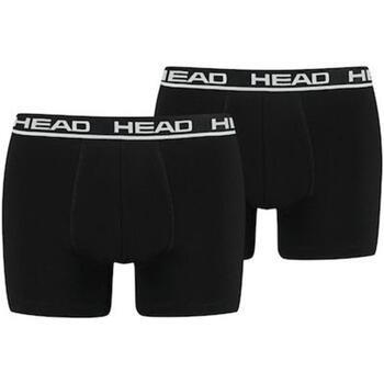 Boxers Head basic boxer 2p