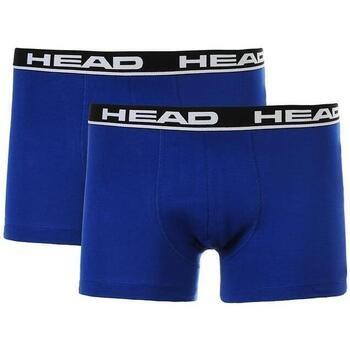 Boxers Head basic boxer 2p