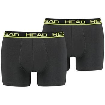 Boxers Head basic boxer 2p