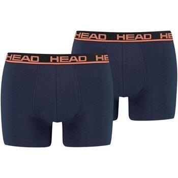 Boxers Head basic boxer 2p