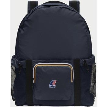 Sac a dos K-Way Sac à dos pliable pour homme Michel avec logo