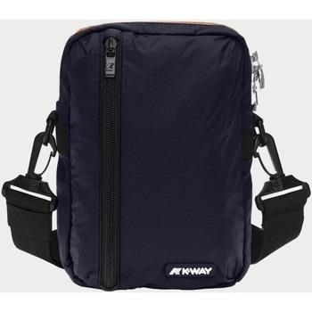 Sac Bandouliere K-Way Bandoulière Barbiton imperméable et déperlante