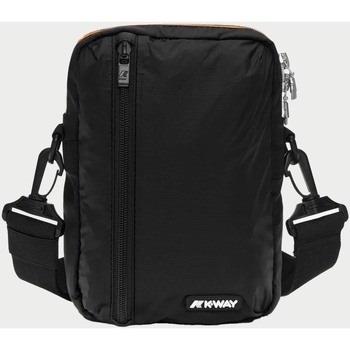 Sac Bandouliere K-Way Bandoulière Barbiton imperméable et déperlante