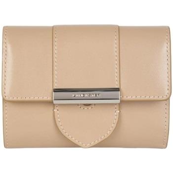 Sac banane LANCASTER Portefeuille Ref 63423 Beige fonce 13*10*2 cm