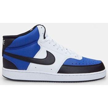 Baskets Nike Sneakers semi-montantes pour homme