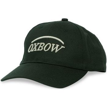 Casquette Oxbow Casquette unie logo corporate brodé ELINI