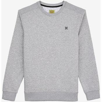 Sweat-shirt Oxbow Sweat col rond essentiel P0SOUET