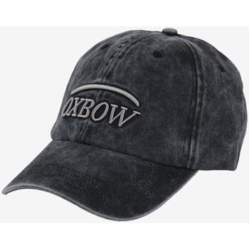 Casquette Oxbow Casquette délavée brodée P0EVAZ