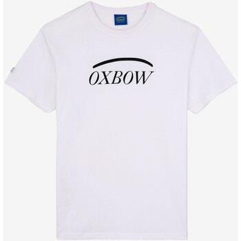 T-shirt Oxbow Tee shirt manches courtes graphique TALAI