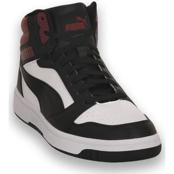 Chaussures Puma 24 REBOUND V6 LOW