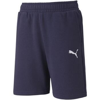 Short enfant Puma Goal 23 cas shorts jr