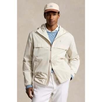 Manteau Ralph Lauren Coupe-vent beige