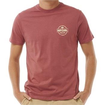 Polo Rip Curl STAPLE TEE