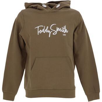 Sweat-shirt enfant Teddy Smith S-evry hoody jr