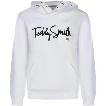 Sweat-shirt enfant Teddy Smith S-evry hoody jr