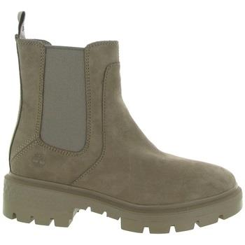 Bottines Timberland A41EW9 CORTINA VALLEY