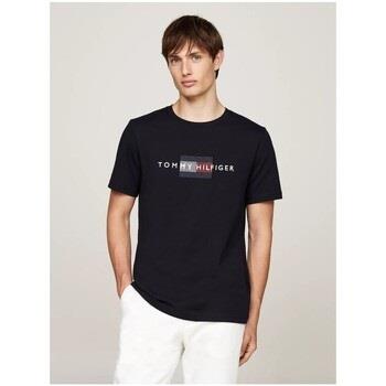 T-shirt Tommy Hilfiger T shirt