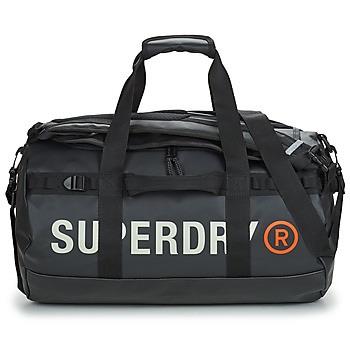 Sac de sport Superdry TARP BARREL BAG