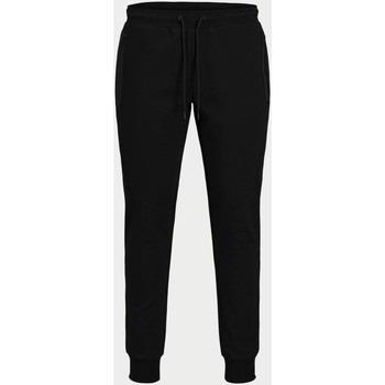 Pantalon Jack &amp; Jones pantalon slim en polaire