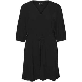 Robe courte Vero Moda Curve 170046VTAH24