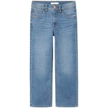 Jeans enfant Name it 13231226