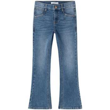 Jeans enfant Name it 13231219