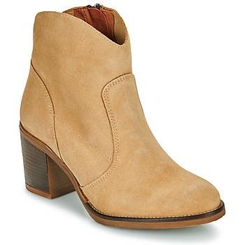 Bottines YOKONO -