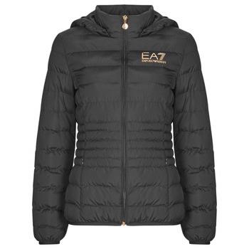 Doudounes Emporio Armani EA7 CORE LADY BOMBER JKT