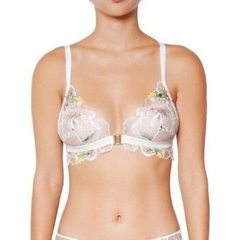 Triangles / Sans armatures Huit Winter Romance - Soutien gorge sans ar...